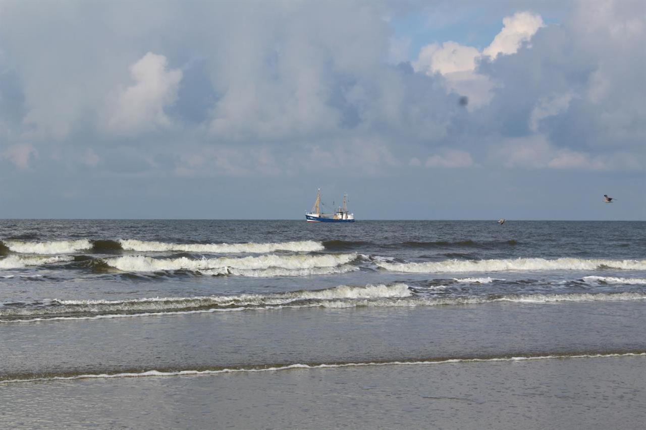 Wolke 5 - Urlaub In Der Parkwohnanlage Atlantic *