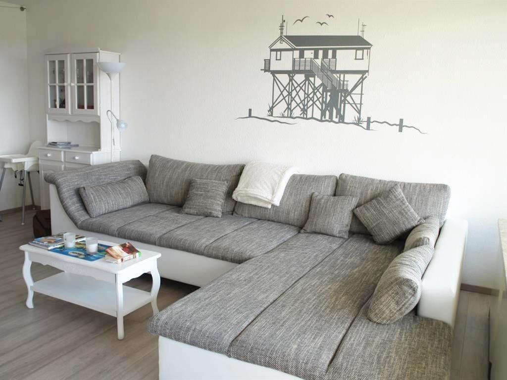 Wolke 5 - Urlaub In Der Parkwohnanlage Atlantic Apartment